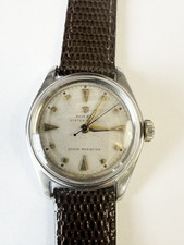 Rolex oyster royal ref 6044 - rolex,
