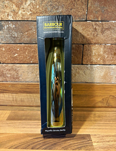 Barbour international 500ml - barbour,