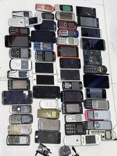 Joblot mixed mobile - of,