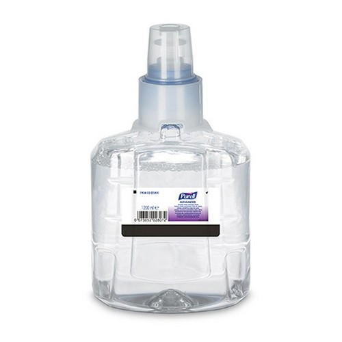 Purell advanced hygienic hand - hygienic,