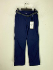 Brasher Blue Convertible