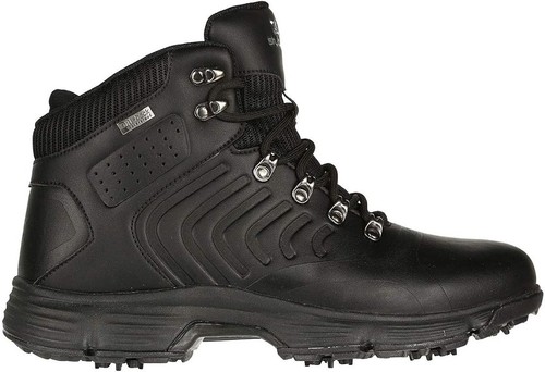 Stubert mens black sbboot - black,