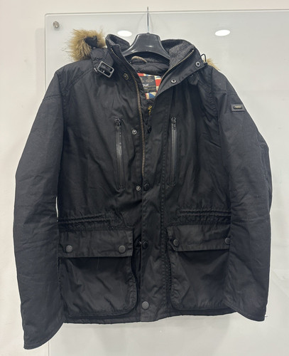 Barbour international struts - barbour,