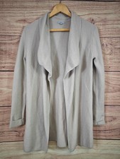 JIGSAW size S cream wool