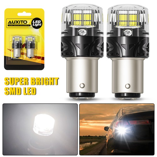 Auxito 1157 led reverse - led,