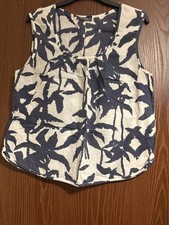 Emily and Fin Sleeveless