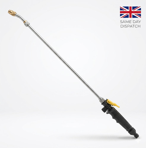 Replacement sprayer wand 72cm - sprayer,