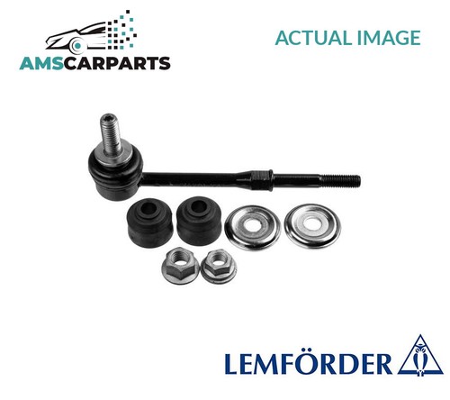 Anti roll bar - bar, stabiliser