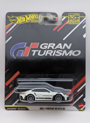 Hot wheels pop culture gran - wheels,