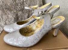 JOE BROWNS Special Day Silver