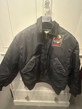 Helter Skelter RAVE Bomber