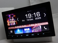 Kenwood DPX7017DABS ? DAB car radio & Apple CarPlay / Android Auto™ (2526230)