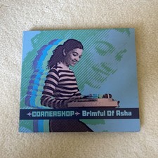Brimful of Asha CD Cornershop