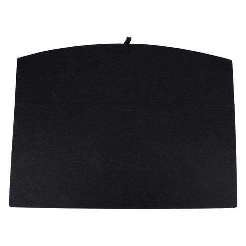 Boot cargo liner for mini - boot,