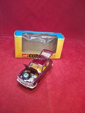 Corgi 260 Renault 16 In