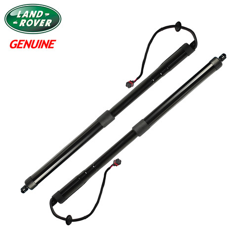 Genuine land rover range - rover,