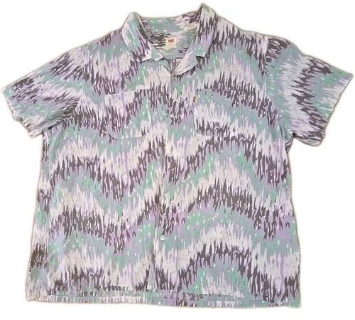 Levi classic shirt camp - shirt,