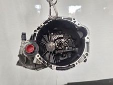 HYUNDAI I10 COMFORT MK1 2008-2011 1.2L Manual PETROL Gearbox / Transmission OEM