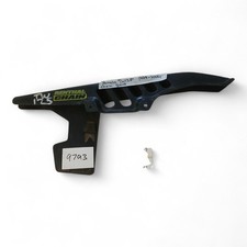 Yamaha tw125 125 chainguard - tw125,