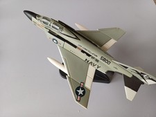 Fabbri Diecast Model Aircraft