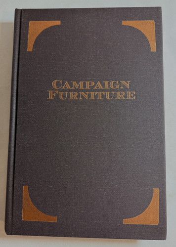 Campaign furniture - campaign,