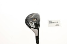 TaylorMade Rescue 2011 Golf