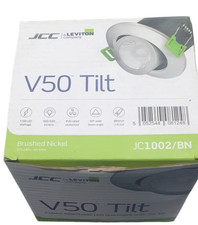 JCC V50 7.5W LED Colour