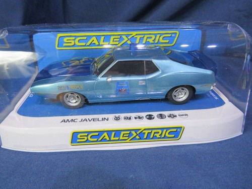 New scalextric c4058 - scalextric,