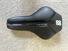 WOVE Mags Road/Gravel Saddle Carbon Lightweight 126g