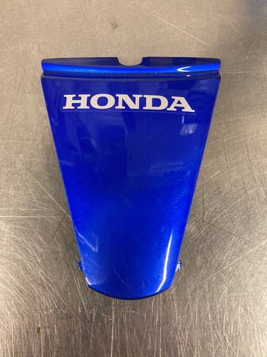 Honda cbr125r rear - honda, (2004-2007)