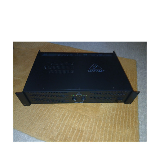 Behringer km750 and - km750, peavey