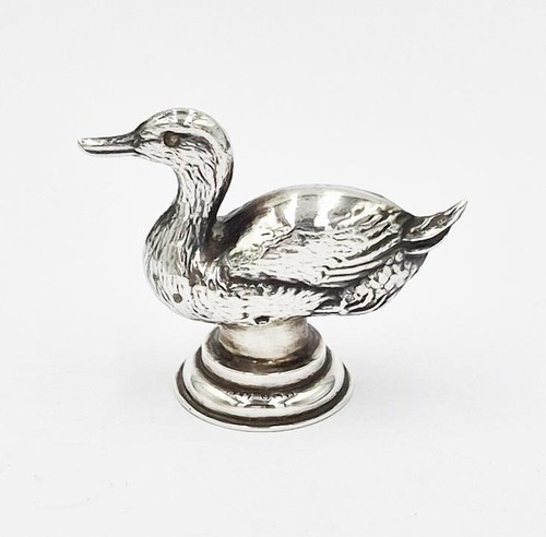 Edwardian sterling silver - edwardian,