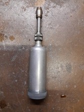 Vintage Nubrex Small Grease