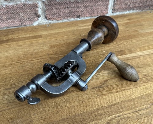 Antique early iron - antique, jwg