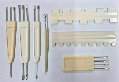 Tk103 brother knitting machine - brother,