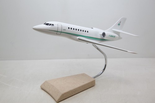 Dassault falcon 2000ex - falcon,