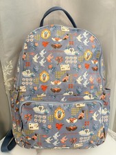 Cath Kidston greyish blue