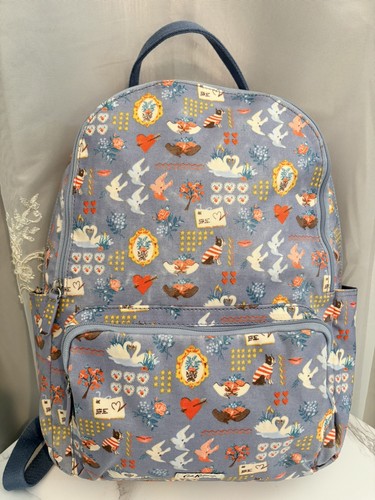 Cath kidston greyish blue - cath,