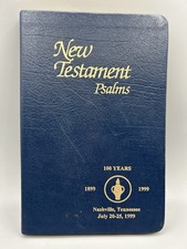 The Gideons International 100
