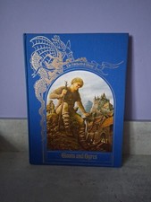 The Enchanted World Giants &