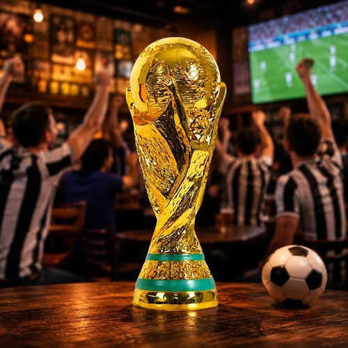 For fifa world cup - world,