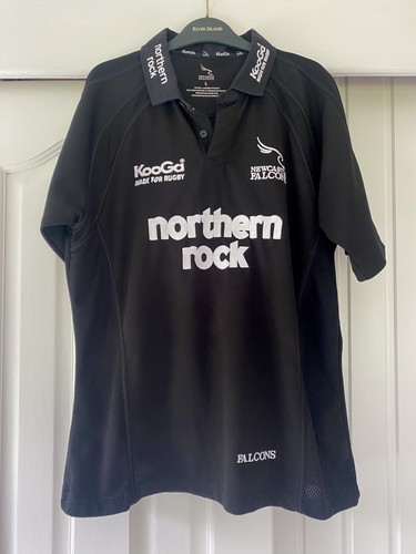 Newcastle falcons 2004 - newcastle,