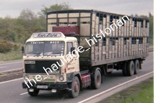 THH Truck Photos - Volvo F88 -