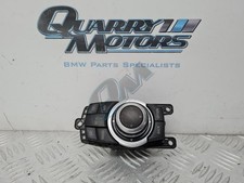 BMW Sat Nav iDrive Controller