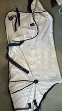 WeatherBeeta Kool Coat Sheet