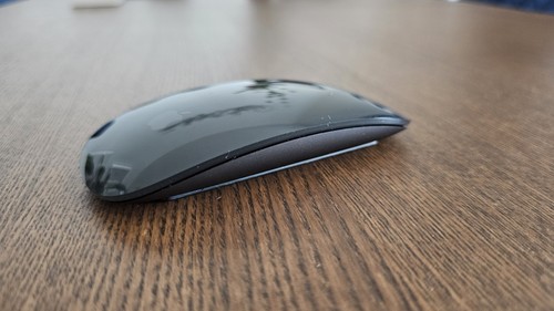 Apple magic mouse a1657 - apple,