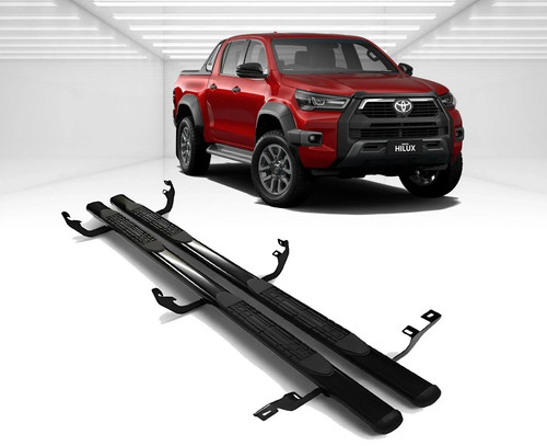 For toyota hilux - 2015, onwards