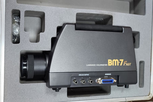 Topcon luminance - topcon,