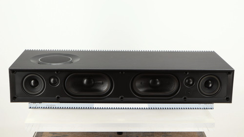 Naim gen2 wireless - mu-so,