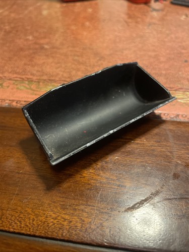 Britains siku black bucket - britains/siku,